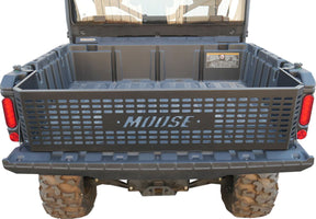 Moose Offroad Four Wheel Tailgate Extension Can Am Defe