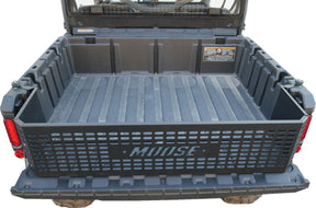 Moose Offroad Four Wheel Tailgate Extension Can Am Defe