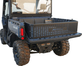 Moose Offroad Four Wheel Tailgate Extension Can Am Defe