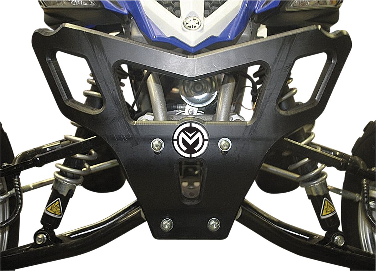 Moose Offroad Hard Parts Front Bumper Raptr700