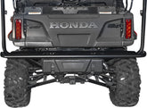 Moose Offroad Four Wheel Bumper Rr Pineer1000 Mse