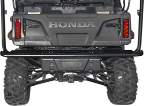 Moose Offroad Four Wheel Bumper Rr Pineer1000 Mse