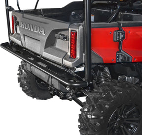 Moose Offroad Four Wheel Bumper Rr Pineer1000 Mse