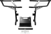 Moose Offroad Four Wheel Bumper Frt Pioneer500 Mse