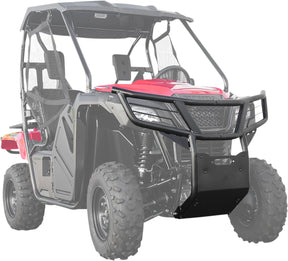 Moose Offroad Four Wheel Bumper Frt Pioneer500 Mse