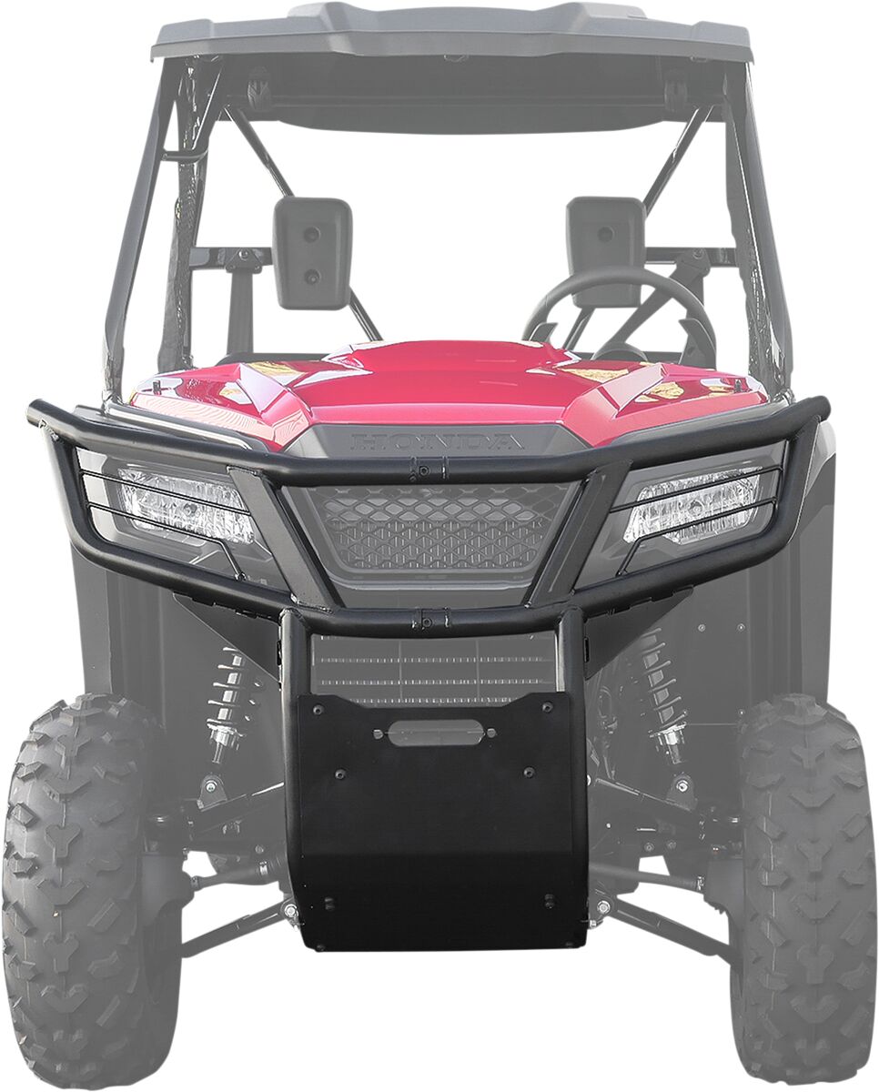 Moose Offroad Four Wheel Bumper Frt Pioneer500 Mse