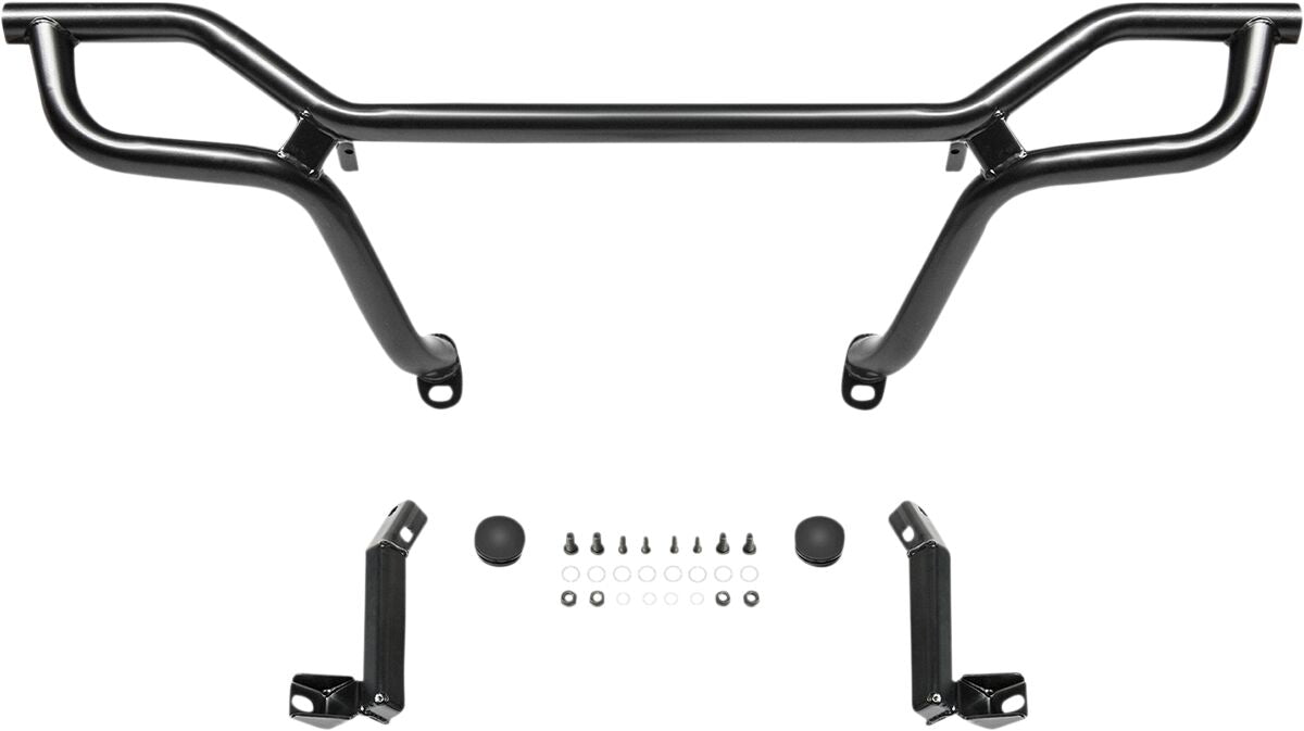 Moose Offroad Four Wheel Bumper Rr Pioneer500 Mse