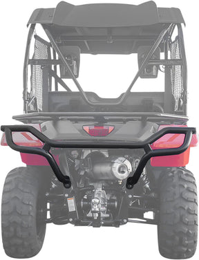 Moose Offroad Four Wheel Bumper Rr Pioneer500 Mse