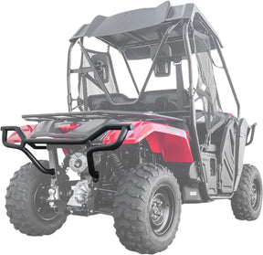 Moose Offroad Four Wheel Bumper Rr Pioneer500 Mse