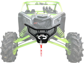 Moose Offroad Four Wheel Bumper Frt Canam X3 Mse