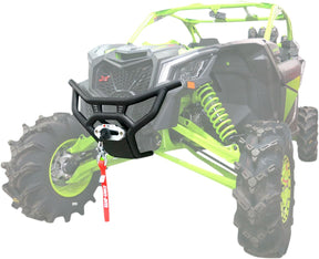 Moose Offroad Four Wheel Bumper Frt Canam X3 Mse