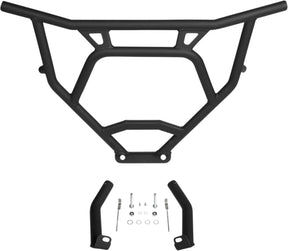 Moose Offroad Four Wheel Bumper Rear Canam X3 Mse
