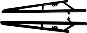 Rivco Products Nerfbars Rzr 1000 Blk