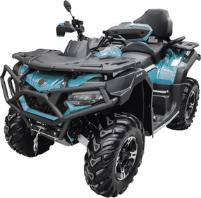 Moose Offroad Four Wheel Bumper Front Cfmto Cforce