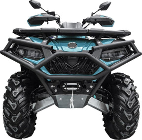 Moose Offroad Four Wheel Bumper Rear Cfmto Cforce