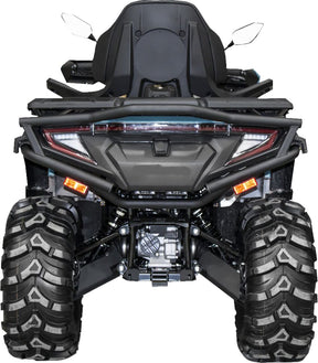 Moose Offroad Four Wheel Bumper Rear Cfmto Cforce