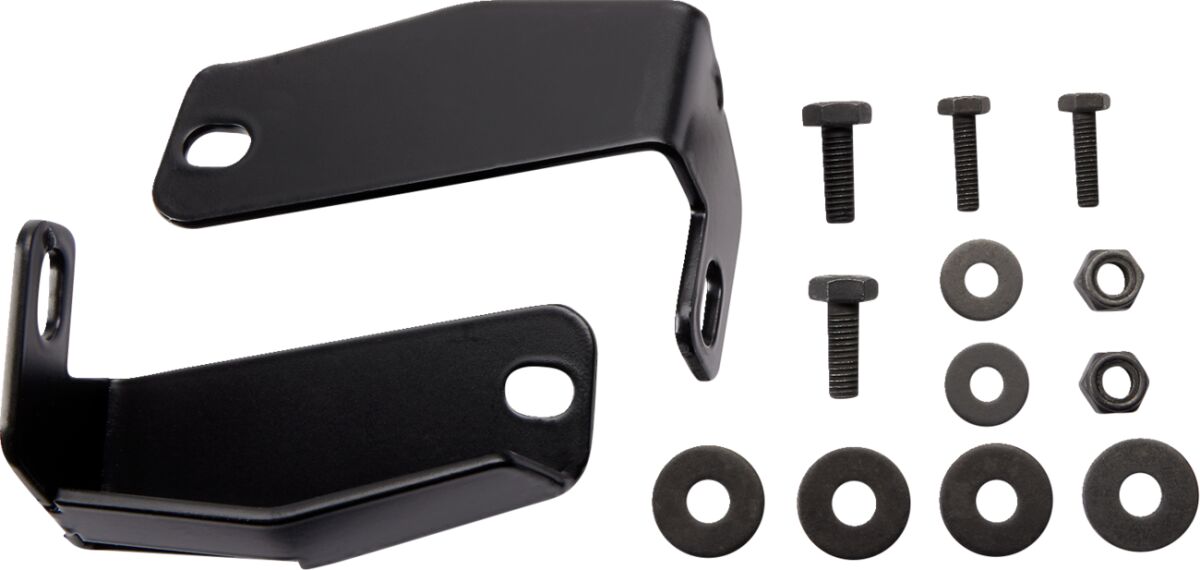 Moose Offroad Four Wheel Bumper Front Cfmto Cforce