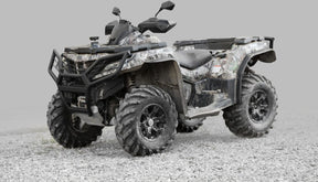 Moose Offroad Four Wheel Bumper Front Cfmto Cforce