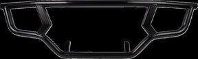 Moose Offroad Four Wheel Bumper Rear Cfmto Cforce