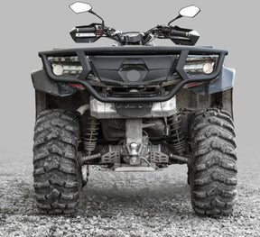 Moose Offroad Four Wheel Bumper Rear Cfmto Cforce