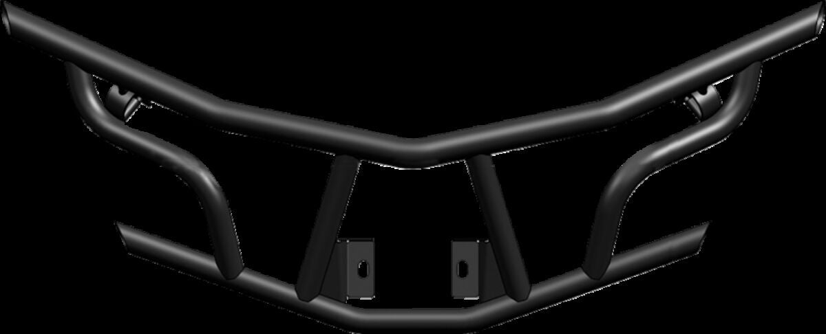 Moose Offroad Four Wheel Bumper Front Cfmto Zforce