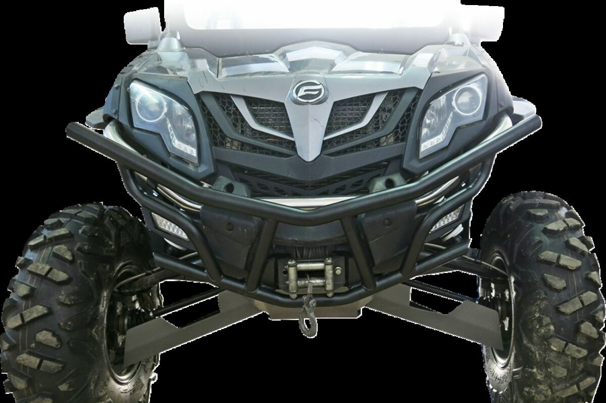 Moose Offroad Four Wheel Bumper Front Cfmto Zforce