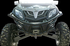 Moose Offroad Four Wheel Bumper Front Cfmto Zforce