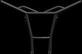 Moose Offroad Four Wheel Bumper Rear Cfmto Zforce