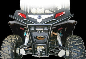 Moose Offroad Four Wheel Bumper Rear Cfmto Zforce