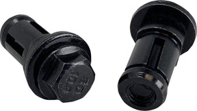 Moose Offroad Four Wheel Expansion Blt Polaris 2 Pk