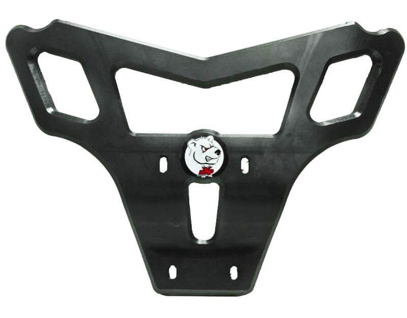 Axp Racing Baxper Yfz450 R Bk