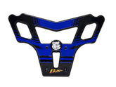 Axp Racing Baxper Yfz450 R Bk/Bl