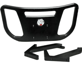 Axp Racing Bumper Yfz450 R Bk