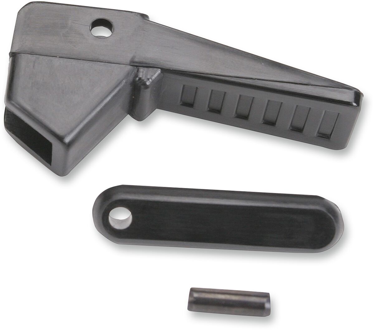 Parts Unlimited Choke Lever Kit Yama