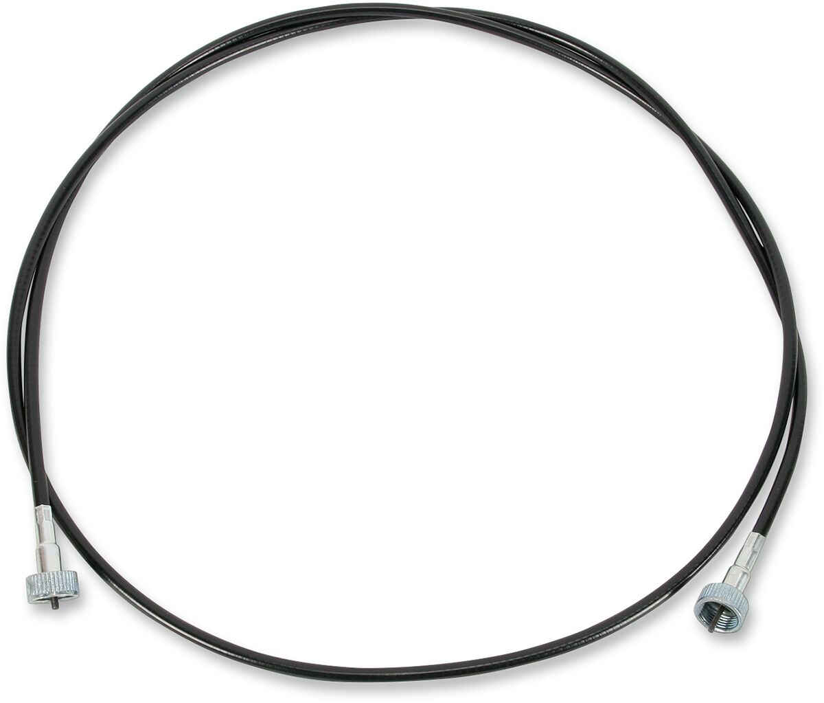 Parts Unlimited Speedo Cable Polaris
