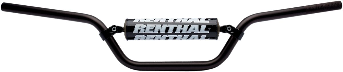 Renthal Renthal Bar 22 Mm Raptor Blk