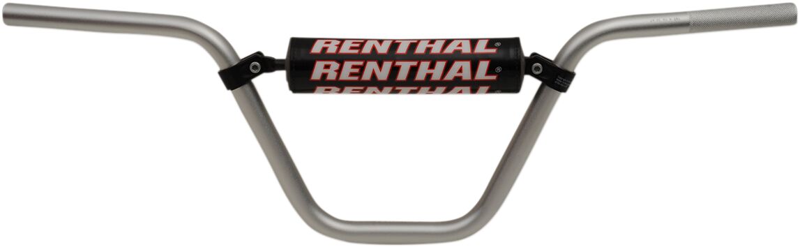 Renthal Handlebar 7/8 50 Pitbike Si
