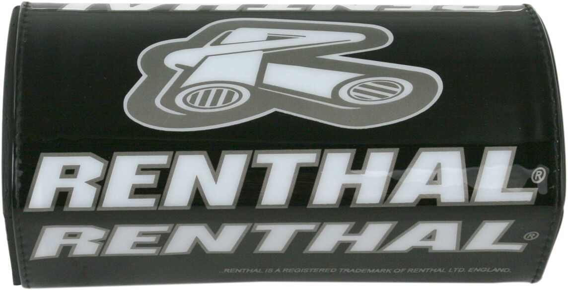 Renthal Renthal Fatbar Pad Blk