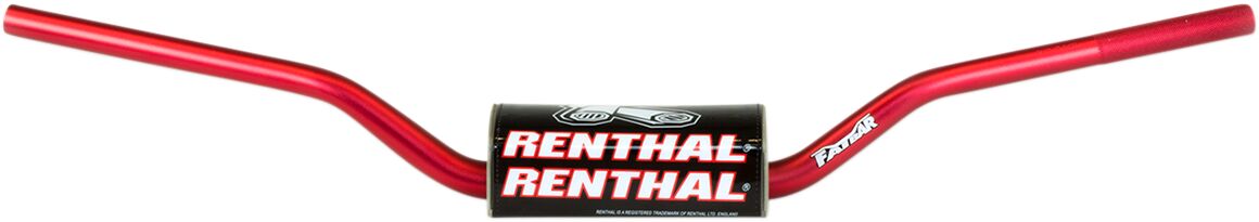 Renthal Renthal Fatbar 604 Rc Red