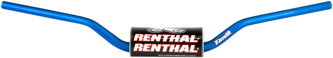 Renthal Renthal Fatbar 604 Rc Blu