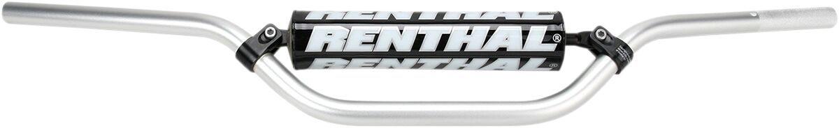 Renthal Handlebar 7/8 Rc 809 High Si