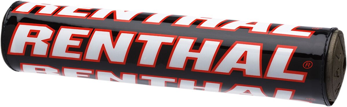 Renthal Bar Pad Blk/Red
