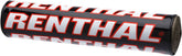 Renthal Bar Pad Blk/Red