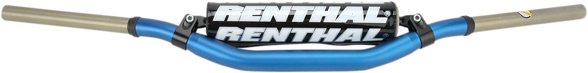 Renthal Renthal Twinwall 921 Blue