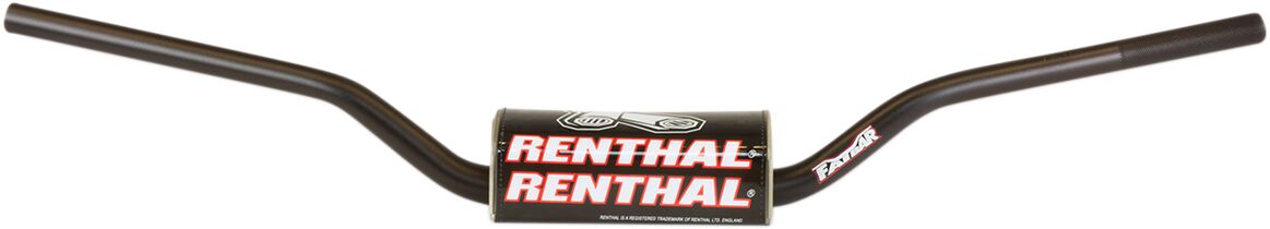 Renthal Handlebar Fatbar 814 Black