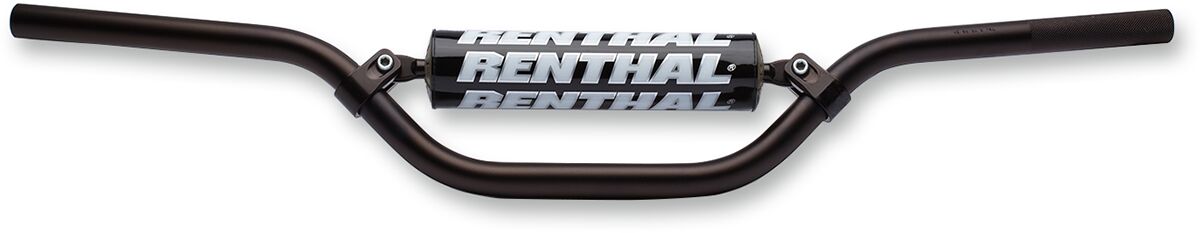 Renthal Handlebar 7/8 784 Mini Blk