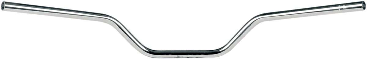 Trw Hbar 22 Mm Classichigh Stl Chr