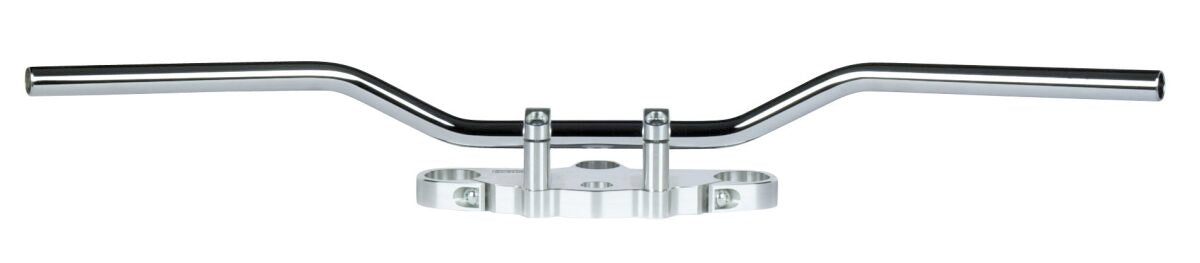 Trw Hbar 22 Mm Classiclow Stl Chr