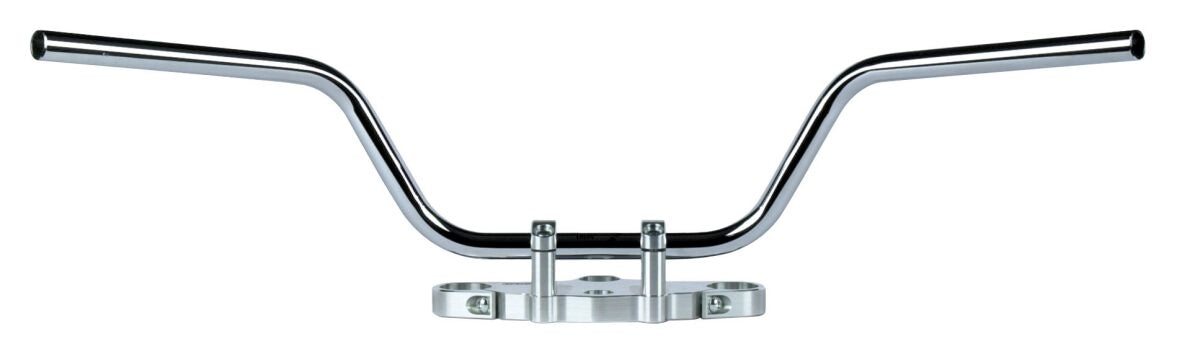 Trw Hbar 22 Mm Touring Hi Stl Chr