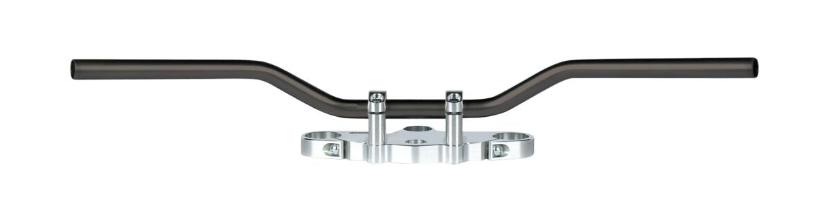 Trw Hbar 22 Mm Superbk Comf Stl Chr